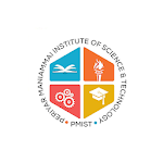 Cover Image of Download Periyar Maniammai Institute of Science &Technology 1.1 APK