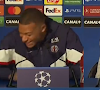 🎥 Mbappé barst in lachen uit na vraag over duurzamer reizen met PSG, trainer Galtier: "We hebben het besproken en gaan met de zeilwagen"