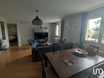 appartement à Sotteville-les-rouen (76)