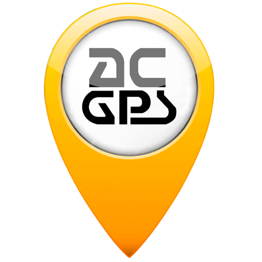 Rastreador AC GPS 交通運輸 App LOGO-APP開箱王