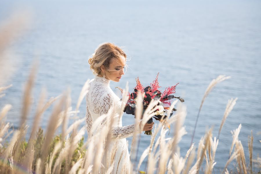 Fotógrafo de bodas Valentin Kolcov (bormanphoto). Foto del 22 de octubre 2017