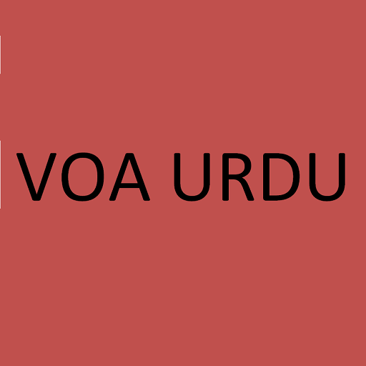 VoA Urdu