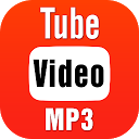 アプリのダウンロード Video to MP3 Converter - MP3 Player & Mus をインストールする 最新 APK ダウンローダ