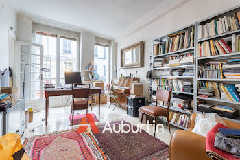 appartement à Paris 2ème (75)