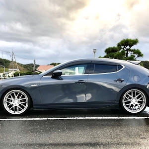 MAZDA3 BPEP