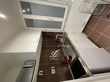 appartement à Paris 10ème (75)