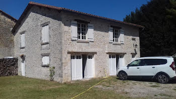 maison à Brantôme (24)