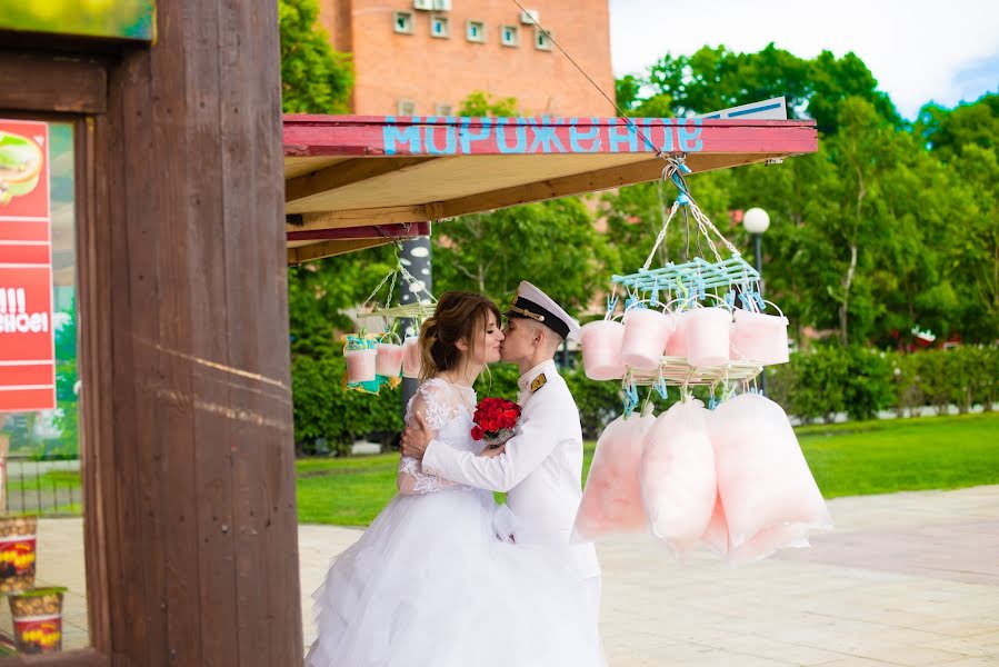 結婚式の写真家Mariya Yaskova (id162392334)。2019 8月27日の写真