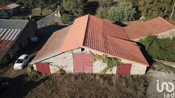 maison à Aizenay (85)