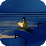 Cover Image of ดาวน์โหลด Rain Sounds:Sleeping & Relaxing Music 1.0.5.0814 APK