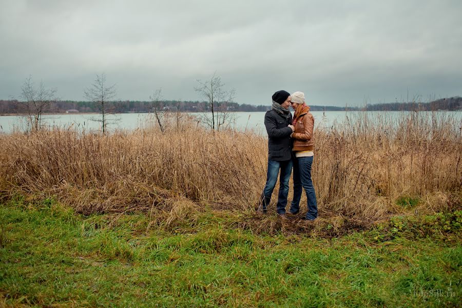 Wedding photographer Aleksandra Baeva (foto-fox). Photo of 22 September 2014