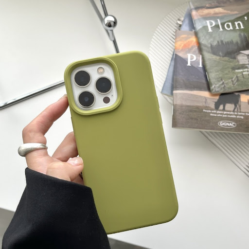 Avocado Green