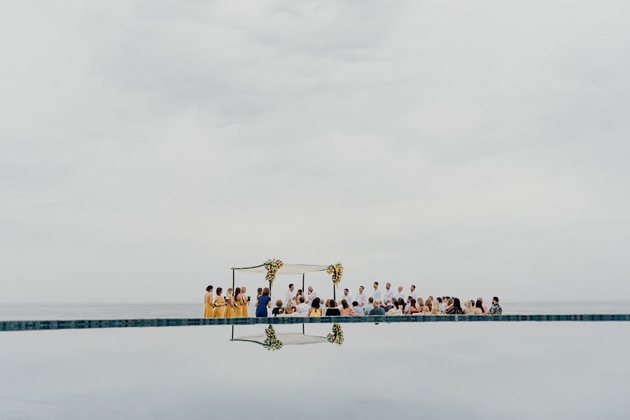 Huwelijksfotograaf Kael Urias Lopez (kael-urias). Foto van 9 juli 2020