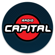 Logo Radio Capital