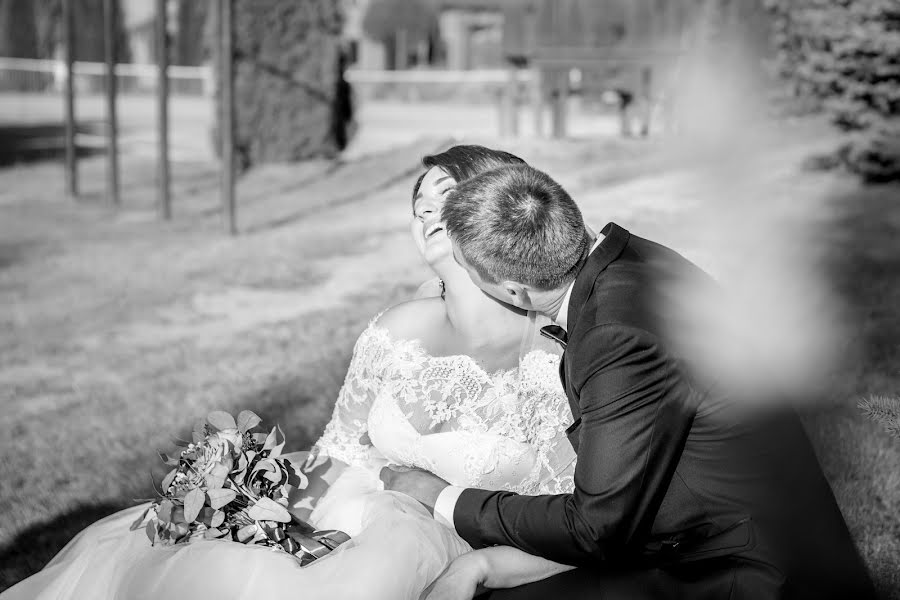 Wedding photographer Marta Rurka (martarurka). Photo of 29 March 2017