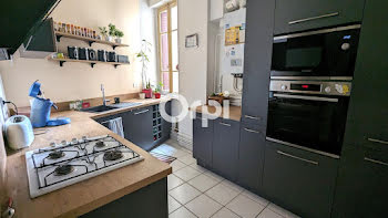 appartement à Clermont-Ferrand (63)