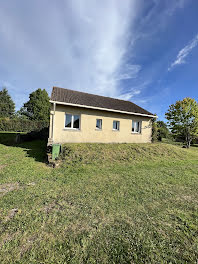 maison à Saint-Fargeau (89)