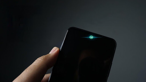 Screenshot Always On Edge :  Edge Lights