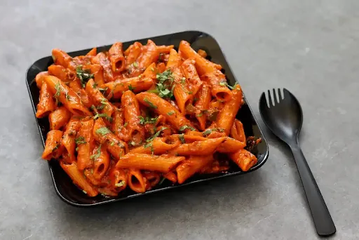 Masala Penne Pasta