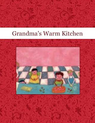 Grandma's Warm Kitchen