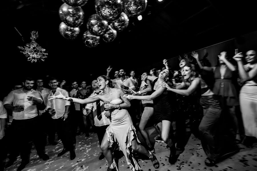 Fotógrafo de casamento Santiago Junco (santiagojunco). Foto de 4 de março