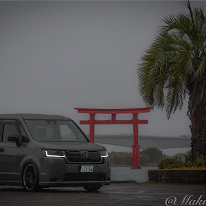 ステップワゴン RP8