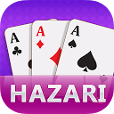 Herunterladen Hazari - Card Game Installieren Sie Neueste APK Downloader