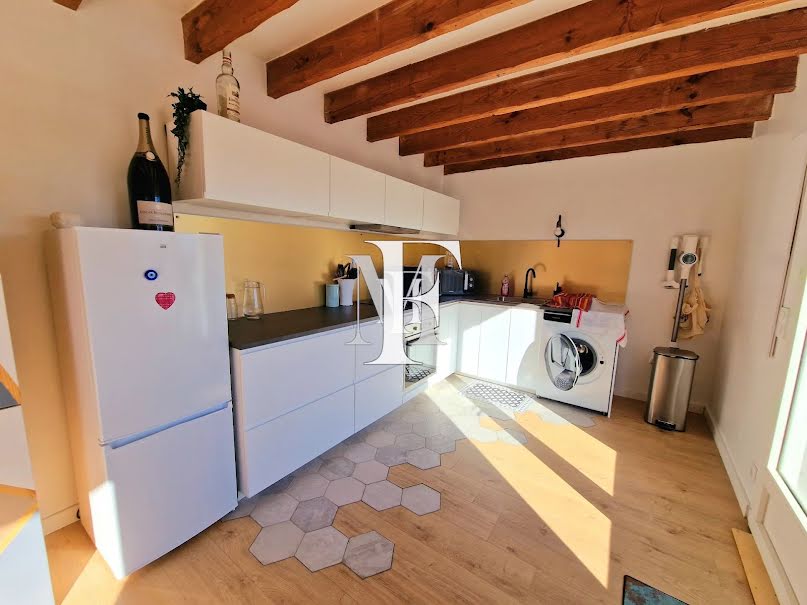 Vente appartement 4 pièces 82 m² à Arcachon (33120), 630 000 €