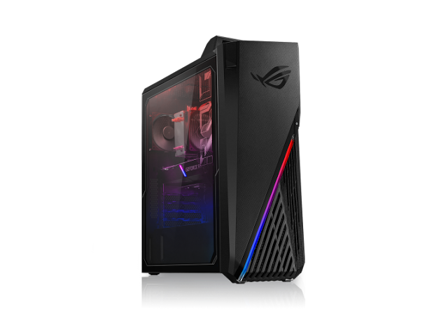 Asus ROG Strix GA15 G15