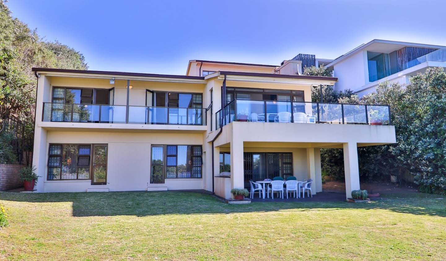 House Plettenberg Bay