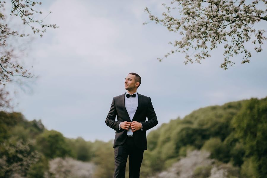 Fotografer pernikahan Vasil Dochinec (vasilij33). Foto tanggal 7 Mei 2018