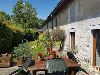 maison à Chalons-en-champagne (51)