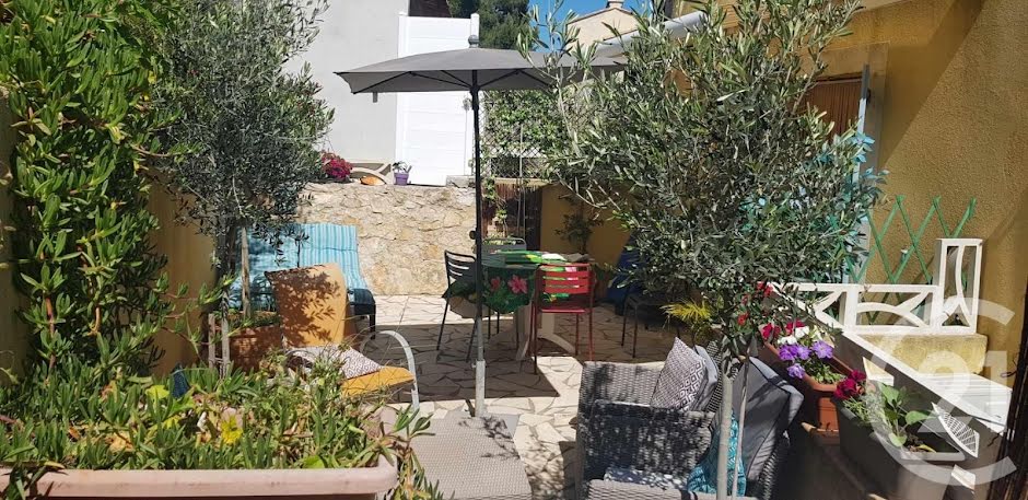 Vente appartement 2 pièces 49 m² à Bandol (83150), 356 000 €