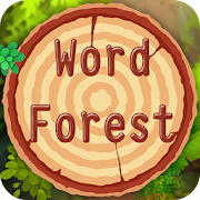 Word Forest  Icon