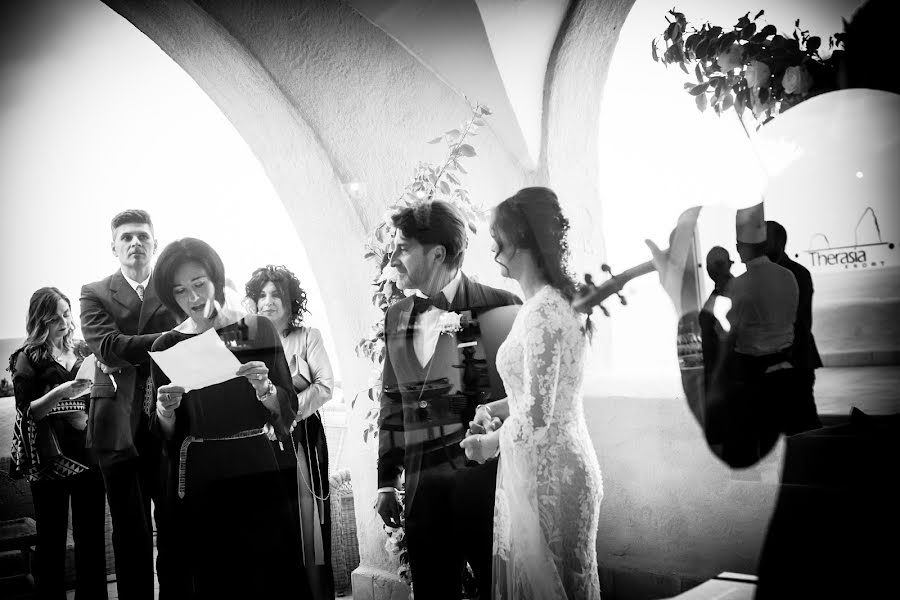 Wedding photographer Antonella Catalano (catalano). Photo of 28 February 2021