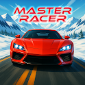 Master Racer: Car Racing Game