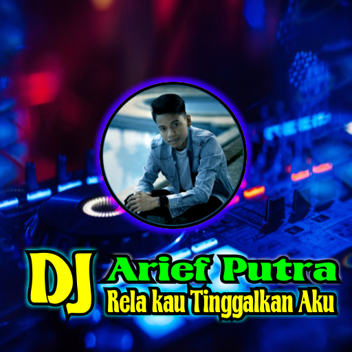 Dj Arief Full Album Offline