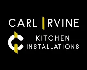 Carl Irvine Kitchen Installations Logo