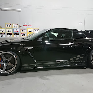 NISSAN GT-R R35