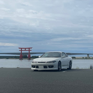 シルビア S15