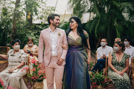 Fotógrafo de bodas Valentina Niño (lasfotosdevale). Foto del 30 de abril 2021