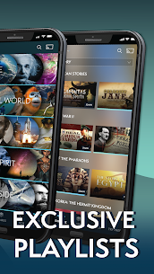 MagellanTV Documentaries v1.1.6 Subscribed APK 5