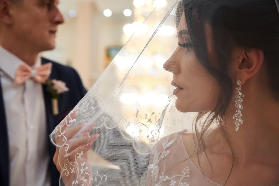 Photographe de mariage Katerina Guzanova (katringuzanova). Photo du 9 février 2022