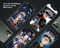 Asta Wallpaper HD 4K APK for Android Download