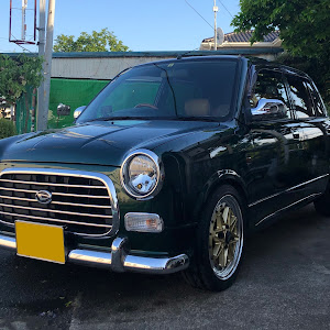 ミラジーノ L700S