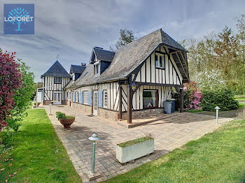 maison à Bernay (27)