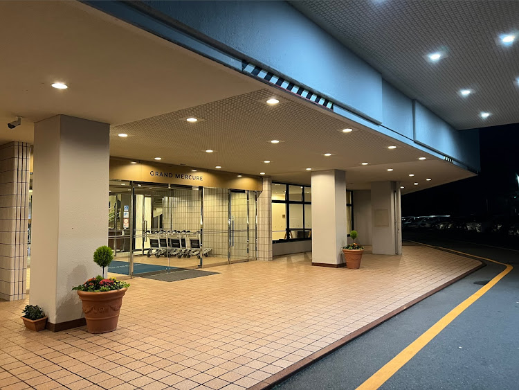カローラツーリングのまさかの伊勢神宮スルー・鳥羽駅・白餅黒餅・志摩に関するカスタム事例の投稿画像4枚目