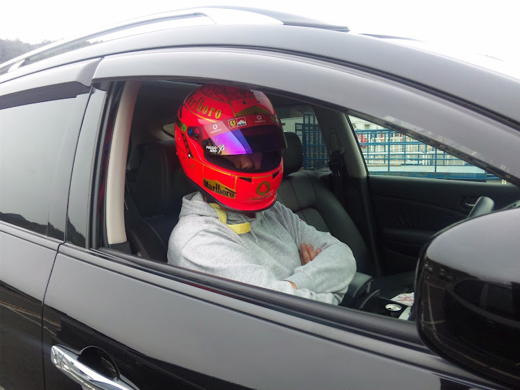 F430のさとくんさんが投稿したカスタム事例の投稿画像3枚目