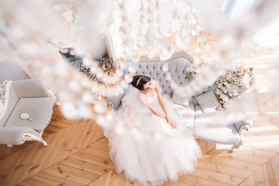 Wedding photographer Alena Maksimchuk (alenmax). Photo of 30 December 2018