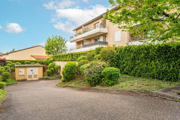 appartement à Villefranche-sur-saone (69)